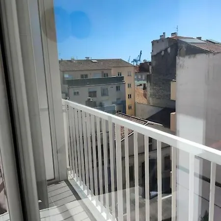 Grand T2 Esprit Loft Coeur De *