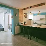 Grand T2 Esprit Loft Coeur De *