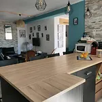 Grand T2 Esprit Loft Coeur De *