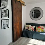 Appartamento Grand T2 Esprit Loft Coeur De Sète