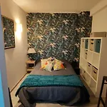 Appartamento Grand T2 Esprit Loft Coeur De *